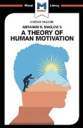 Cover-Bild zum Titel 'An Analysis of Abraham H. Maslow's A Theory of Human Motivation' von 'Stoyan Stoyanov'