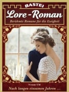 Cover-Bild zum Titel 'Lore-Roman 218' von 'Yvonne Uhl'