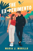 Cover-Bild zum Titel 'The Ex-Perimento' von 'Maria J Morillo'