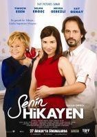 Senin Hikayen DVD - 