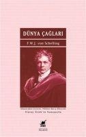Dünya Caglari - Joseph von Schelling