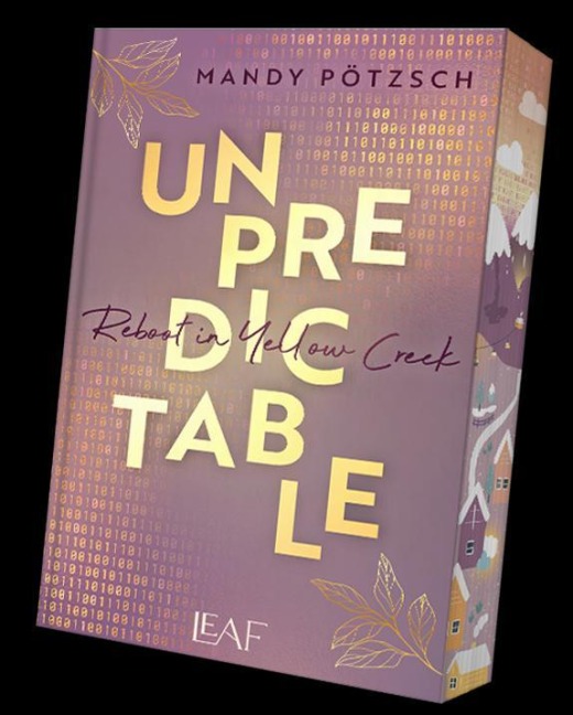 Unpredictable - Mandy Pötzsch