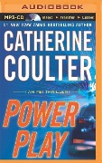 Power Play - Catherine Coulter