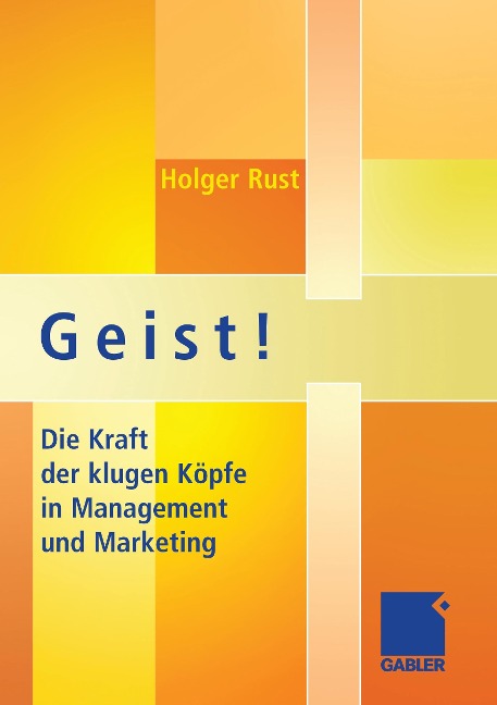 Geist! - Holger Rust