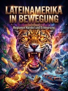 Cover-Bild zum Titel 'Lateinamerika in Bewegung' von 'Tilda Vogel'