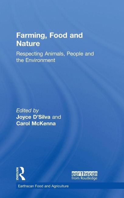 Farming, Food and Nature - 
