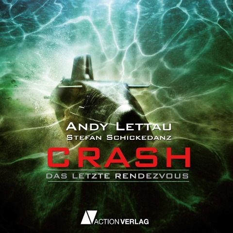 Crash - Andy Lettau, Stefan Schickedanz