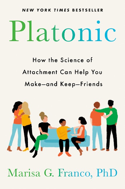 Platonic - Marisa G. Franco