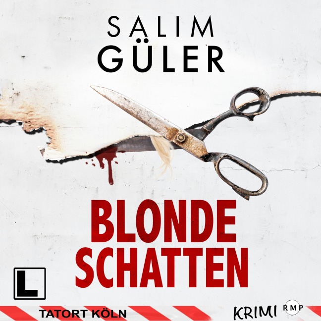 Blonde Schatten - Salim Güler