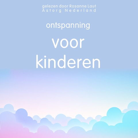 Ontspanning voor kinderen - Frédéric Garnier