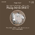 Die haarsträubenden Fälle des Philip Maloney, No.78 - Roger Graf