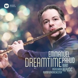Dreamtime - Emmanuel/Repusic Pahud
