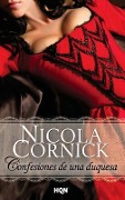 Cover-Bild zum Titel 'Confesiones de una duquesa' von 'Nicola Cornick'
