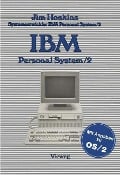 Cover-Bild zum Titel 'IBM Personal System/2' von 'Jim Hoskins'