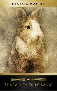 Cover-Bild zum Titel 'The Tale Of Peter Rabbit (Beatrix Potter Originals)' von 'Beatrix Potter'