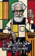 Cover-Bild zum Titel 'Das Leben hat keinen Gin mehr' von 'Michael Reburg'