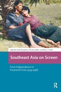 Cover-Bild zum Titel 'Southeast Asia on Screen' von ''