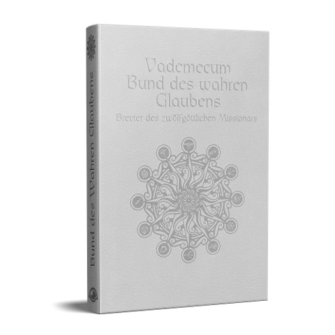 DSA - Bund des wahren Glaubens Vademecum - Thorsten Most