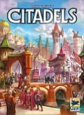 Citadels - Bruno Faidutti