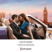 Cover-Bild zum Titel 'Díselo con diamantes' von 'Lucy King'