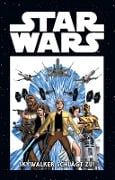 Star Wars Marvel Comics-Kollektion - Jason Aaron, John Cassaday