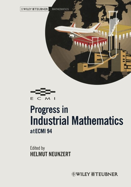 Progress in Industrial Mathematics at ECMI 94 - 
