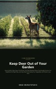 Cover-Bild zum Titel 'Keep Deer Out of Your Garden' von 'Imad Muratspahic'