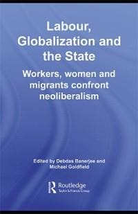 Labour, Globalization and the State - 