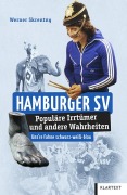 Cover-Bild zum Titel 'Hamburger SV' von 'Werner Skrentny'
