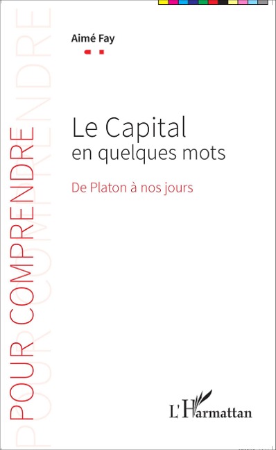 Le Capital en quelques mots - Aimé Fay