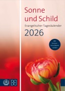 Cover-Bild zum Titel 'Sonne und Schild 2026' von ''