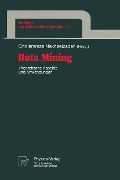 Cover-Bild zum Titel 'Data Mining' von ''