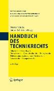 Handbuch des Technikrechts - 