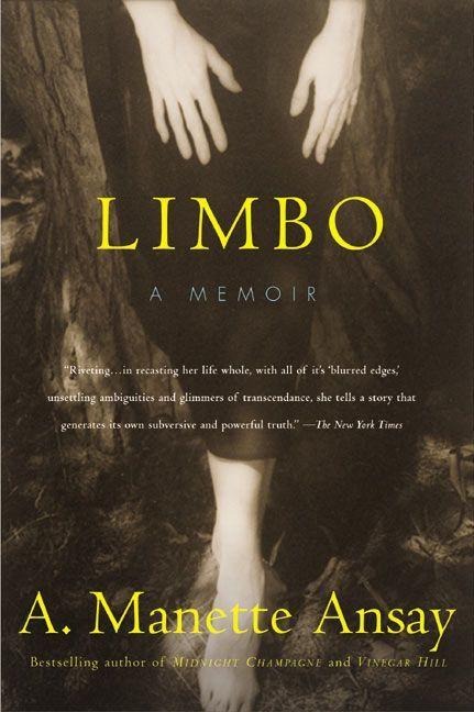 Limbo - A. Manette Ansay