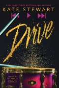 Cover-Bild zum Titel 'Drive' von 'Kate Stewart'