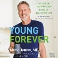 Young Forever - Mark Hyman