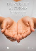 Cover-Bild zum Titel 'Die Weisheit im Körper' von 'Michael Kern'