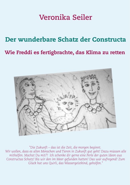 Der wunderbare Schatz der Constructa - Veronika Seiler