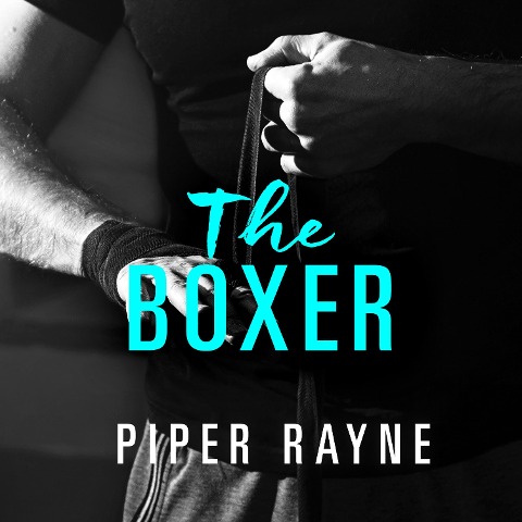 The Boxer (San Francisco Hearts 2) - Piper Rayne