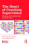 Cover-Bild zum Titel 'The Heart of Coaching Supervision' von ''