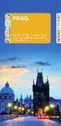 Cover-Bild zum Titel 'Prag' von 'Gunnar Habitz'