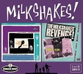 Thee Knights Of Trashe/Revenge-Trash From The - The Milkshakes