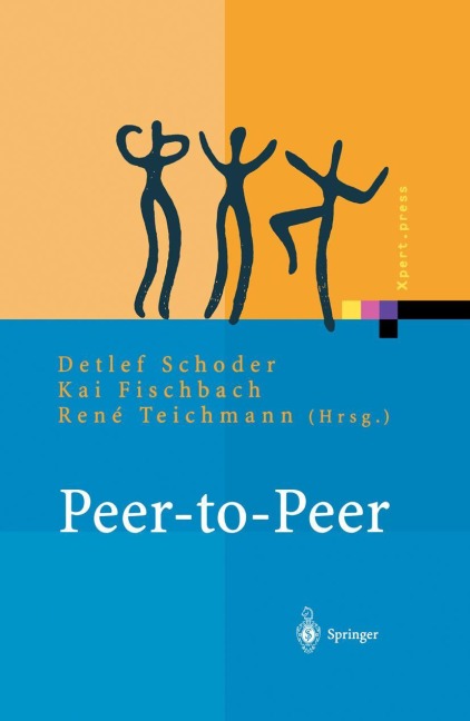 Peer-to-Peer - 