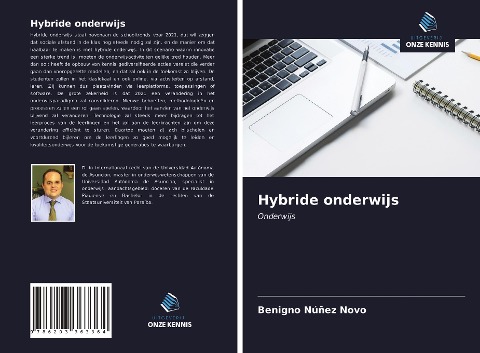 Hybride onderwijs - Benigno Núñez Novo