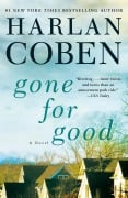 Cover-Bild zum Titel 'Gone for Good' von 'Harlan Coben'