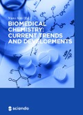 Cover-Bild zum Titel 'Biomedical Chemistry' von 'Nuno Vale'