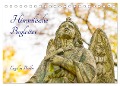 Himmlische Begleiter (Tischkalender 2024 DIN A5 quer), CALVENDO Monatskalender - Carola Vahldiek