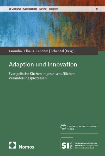 Adaption und Innovation - 