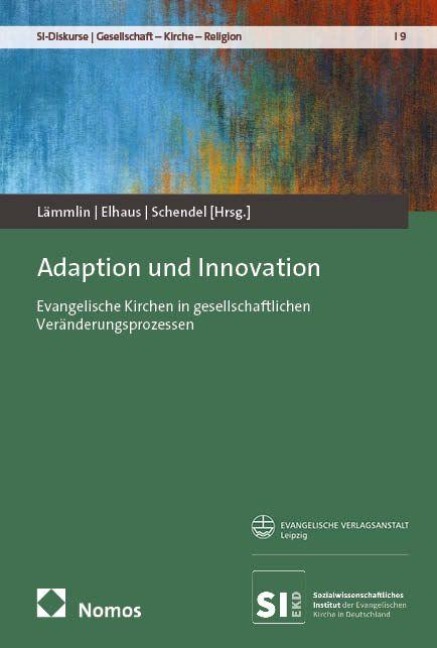 Adaption und Innovation - 