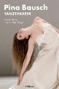 Cover-Bild zum Titel 'Pina Bausch' von 'Norbert Servos'